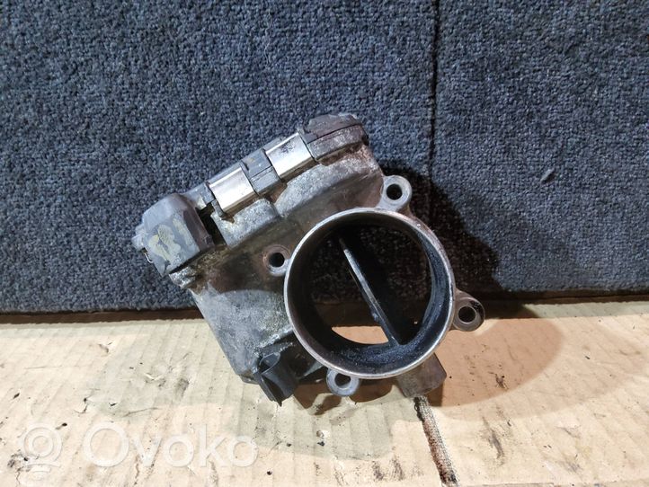 Volvo S60 Clapet d'étranglement 8692720