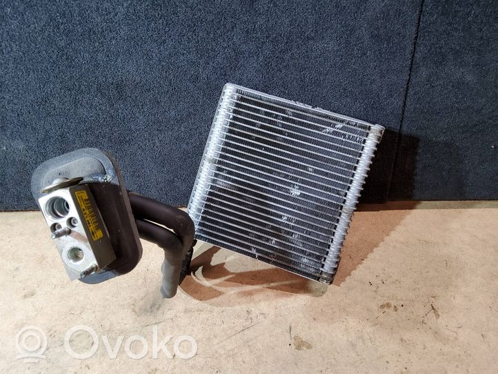 Ford Fiesta Radiateur de chauffage 8E2H19849AA