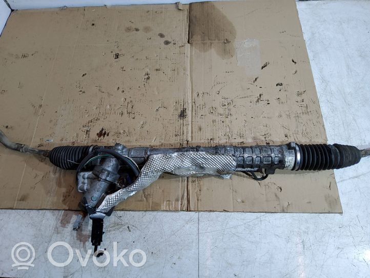 Renault Latitude (L70) Steering rack 490010069R