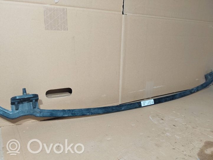 Hyundai i30 Traversa di supporto paraurti anteriore 86571G4000