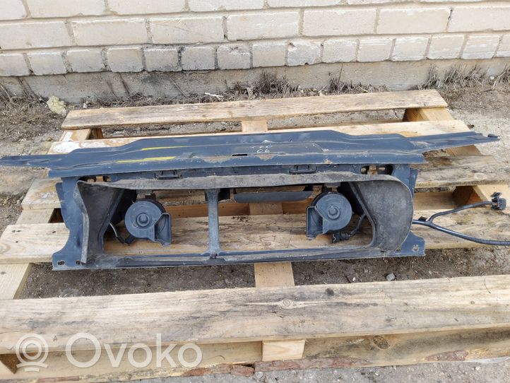 Volvo S60 Panel mocowania chłodnicy / góra 9190725