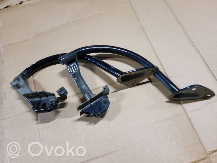 Volkswagen PASSAT CC Set di cerniere portiera di carico 100365