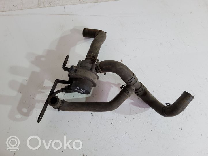 Volkswagen Golf Plus Electric auxiliary coolant/water pump 