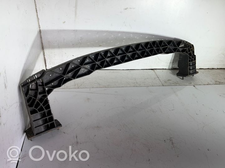 Citroen C5 Traversa di supporto paraurti anteriore 9660504380