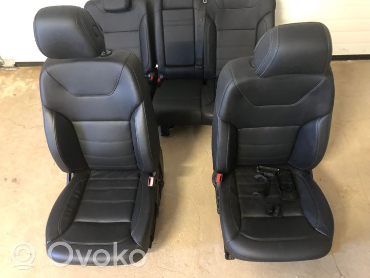 Mercedes-Benz GL X166 Set sedili 