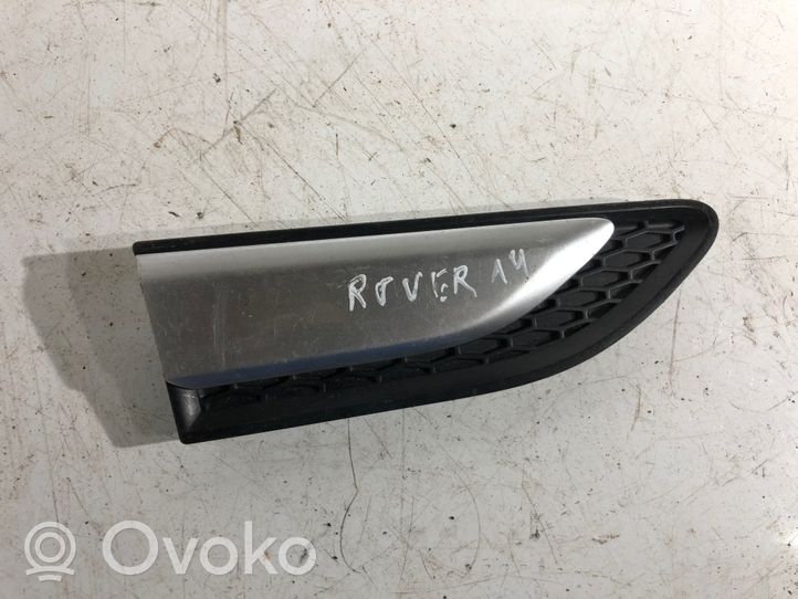 Land Rover Discovery Sport Grille d'aile FK72280F13