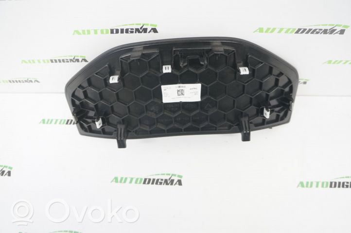 Peugeot 3008 II Garniture de tableau de bord 9810364477