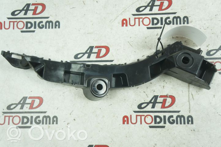 Seat Ibiza V (KJ) Halterung Stoßstange Stoßfänger hinten 6F0807394B