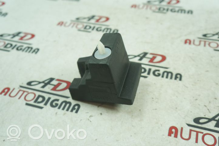 Seat Ibiza V (KJ) Isolamento acustico del firewall 6F0823729B