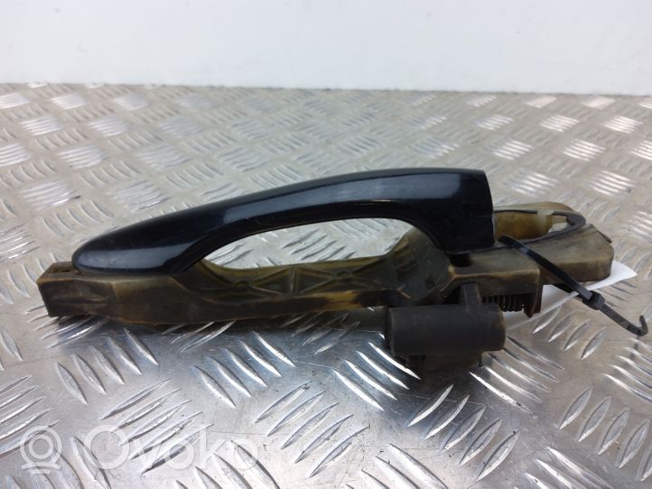 KIA Optima Front door exterior handle 