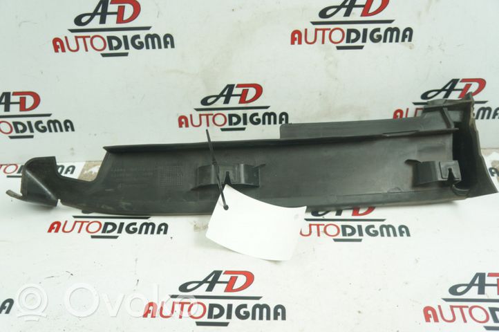 Audi A3 S3 8V Kita kėbulo dalis 8V0821169D