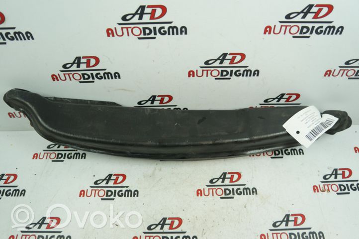 Volvo S80 Soporte/sello del guardabarros de espuma 30796901