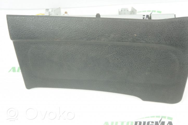 Peugeot 407 Poduszka powietrzna Airbag pasażera 96445886ZD