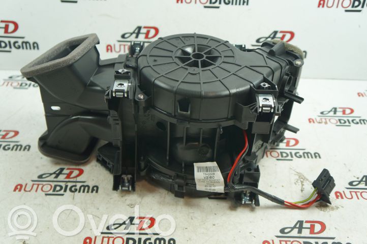 Achetez Un (e) Pulseur D'air Habitacle THERMOTEC [DDA008TT