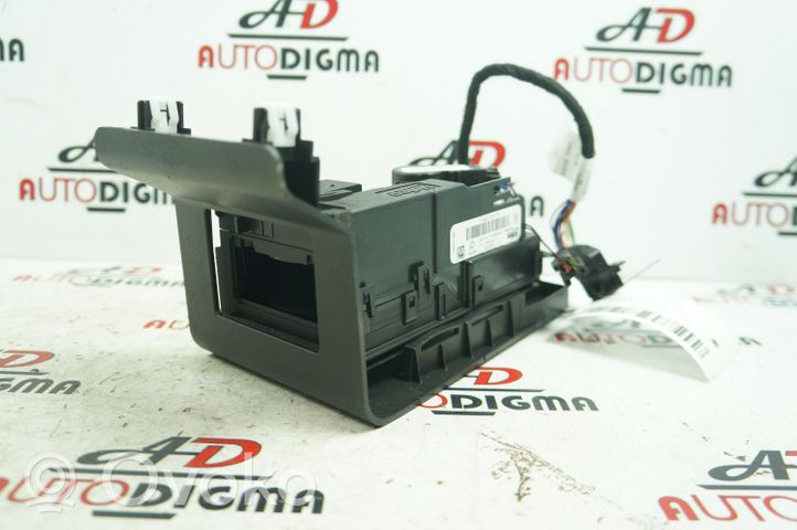 Peugeot 5008 Unité / module navigation GPS 9815211577