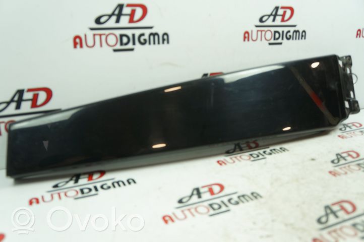 Audi A8 S8 D3 4E (B) Revêtement de pilier (haut) 4E0853290A