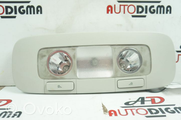 Skoda Superb B6 (3T) Lampka podsufitki tylna 3T09472914A