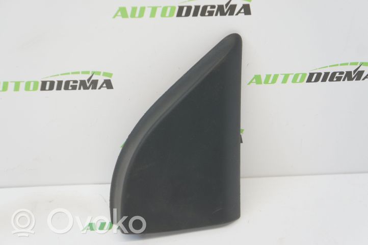 Citroen C4 Cactus Veidrodėlio plastikinė apdaila 9801189477