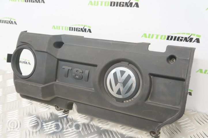 Volkswagen Scirocco Engine cover (trim) 03C103925