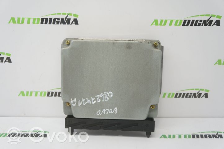 Volvo S60 Centralina/modulo del motore 08627471A