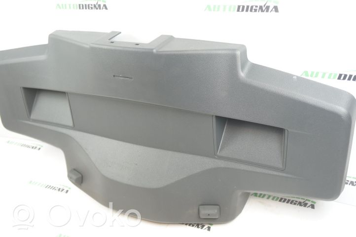 Seat Ibiza V (KJ) Altro elemento di rivestimento bagagliaio/baule 6F0867601