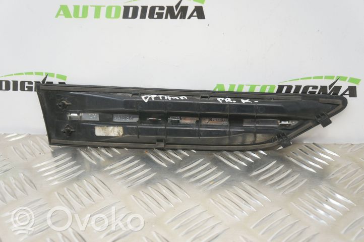 KIA Optima Apdaila sparno (moldingas) 877712T000