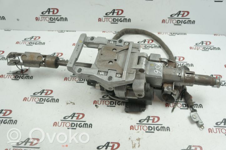 Audi RS6 Steering wheel axle 4B0419502