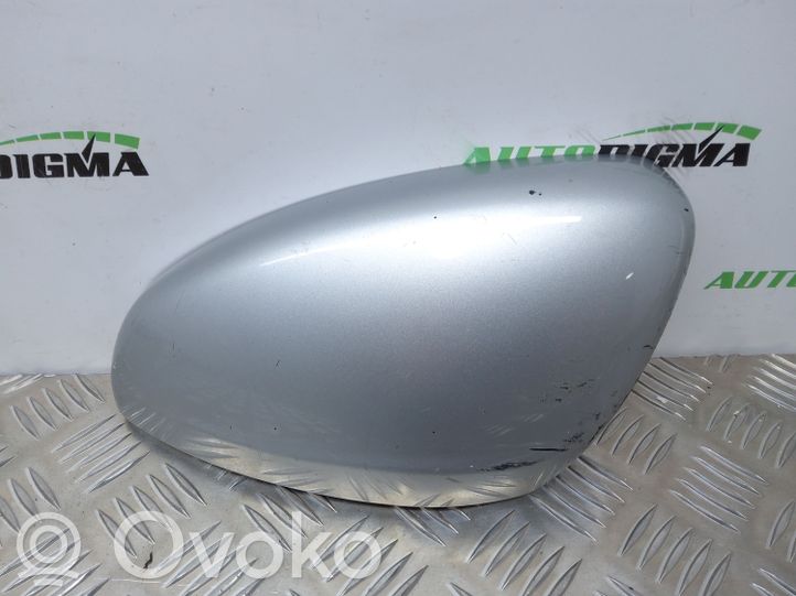 Coque Chromée Droite Pour Rétroviseur – Compatible Peugeot 208, 2008, Citroën C3, Opel Corsa