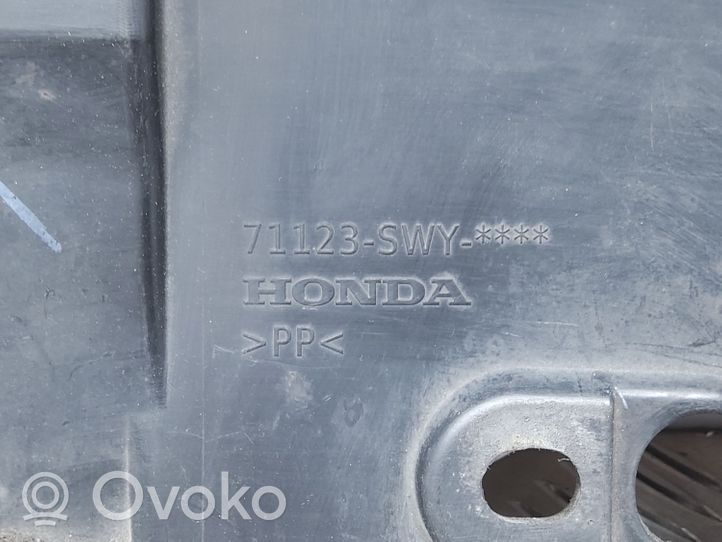 Honda CR-V Osłona pasa przedniego 71123SWY