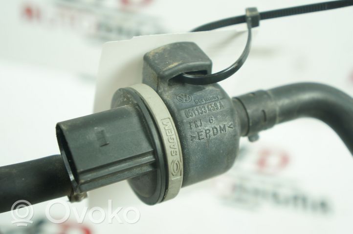 Audi A4 S4 B7 8E 8H Valve vacuum 051133459A