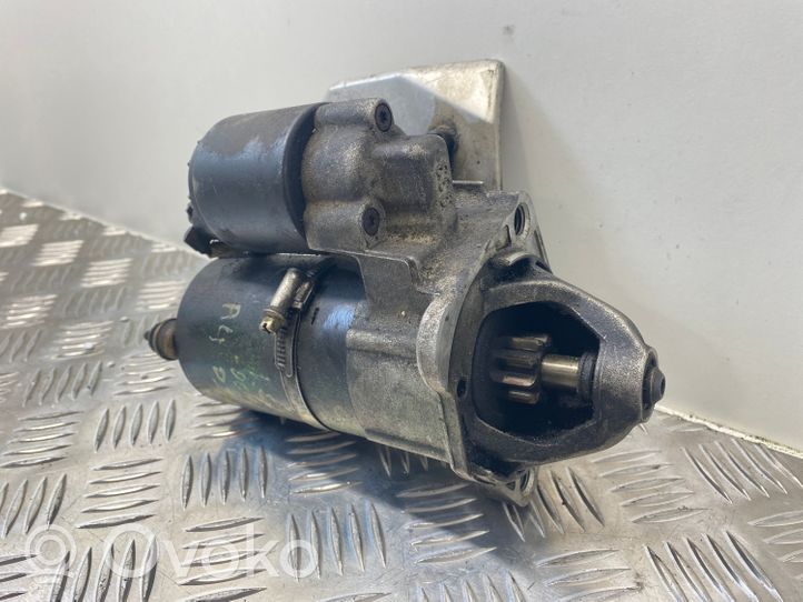 Audi A4 S4 B6 8E 8H Rozrusznik OEM