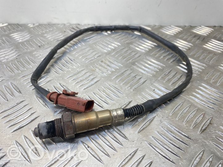 Audi RS7 C7 Sonde lambda 4H0906265