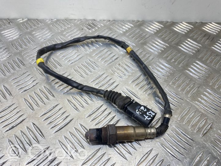 Audi RS7 C7 Sonde lambda 4H0906265