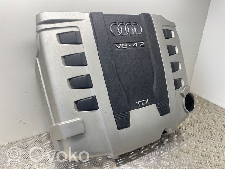 Audi A8 S8 D3 4E Couvercle cache moteur 057103925