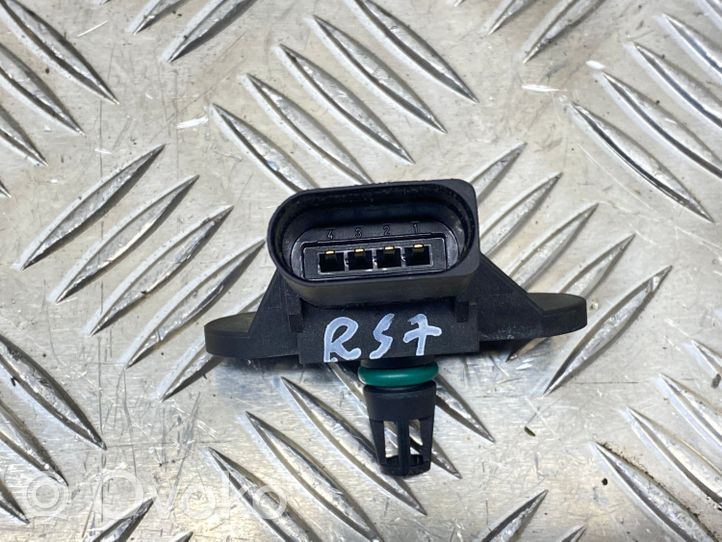 Audi RS7 C7 Gaisa spiediena sensors 0261230081