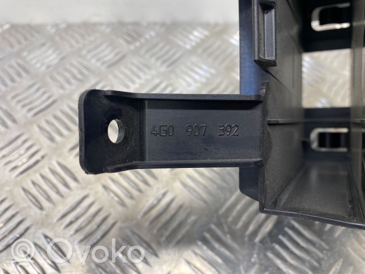 Audi RS7 C7 Altra parte interiore 4G0907392