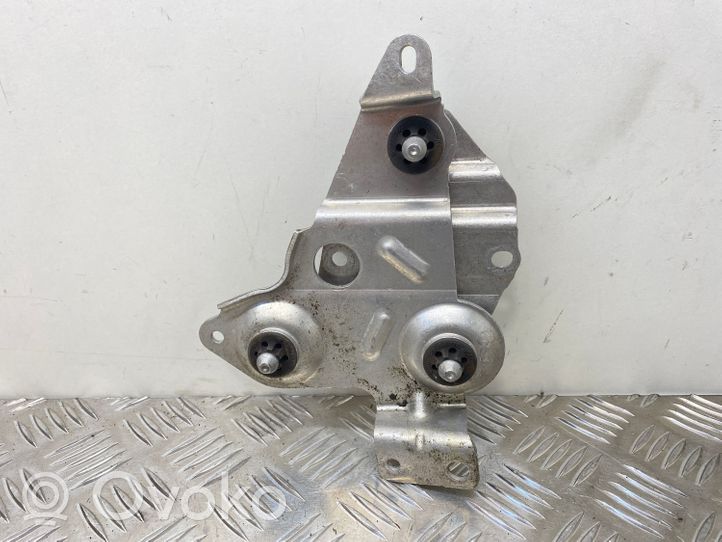 Audi RS7 C7 Supporto pompa ABS 4G0614235