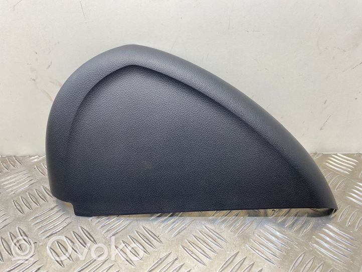 Audi RS7 C7 Panelės apdailos skydas (šoninis) 4G8857085