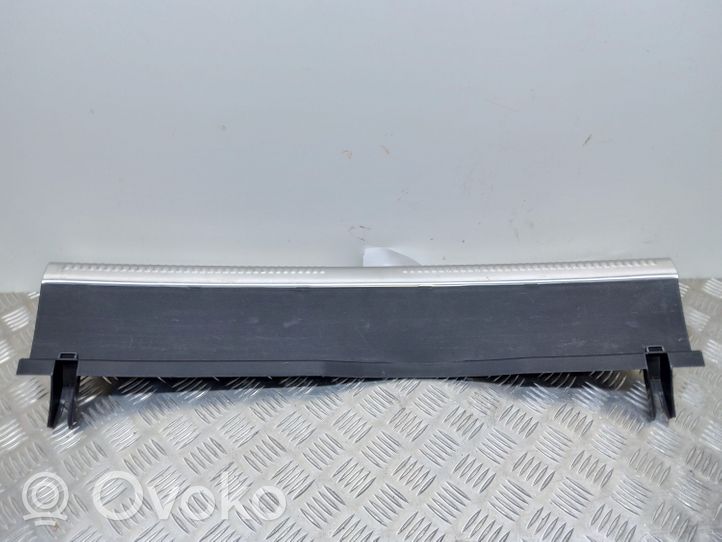 Audi RS7 C7 Trunk/boot sill cover protection 4G8863471