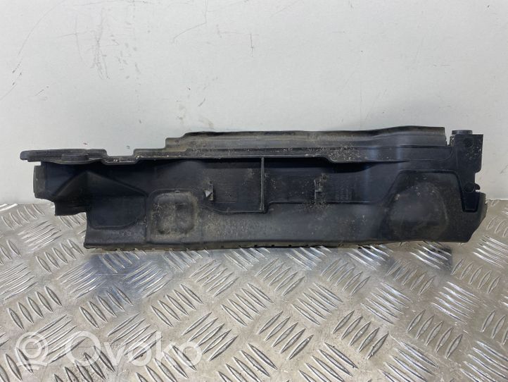 Audi RS7 C7 Déflecteur d'air de radiateur de refroidissement 4G0121284AP