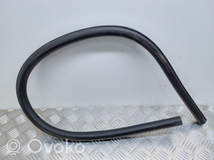 Audi RS7 C7 Rear door rubber seal (on body) 4G8833707A