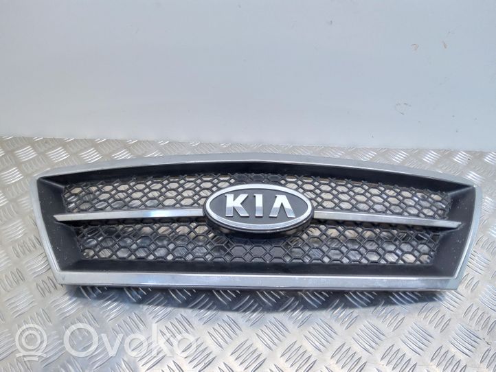 KIA Sorento Grotelės viršutinės 863503E010