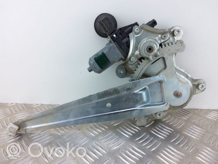 Subaru Trezia Moteur de lève-vitre de porte arrière 8571052160