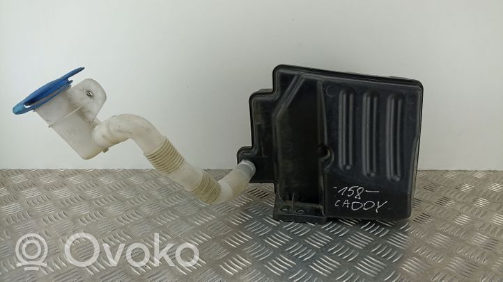 Volkswagen Caddy Serbatoio/vaschetta liquido lavavetri parabrezza 1K0955453