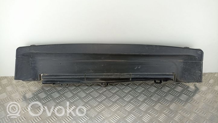 Volkswagen Transporter - Caravelle T5 Нижняя часть панели радиаторов (телевизора) 7H0805962
