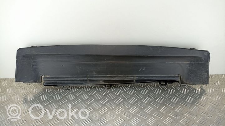 Volkswagen Transporter - Caravelle T5 Pannello di fondo di supporto del radiatore 7H0805962