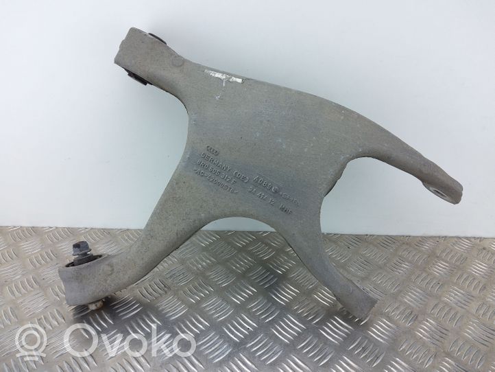 Audi RS7 C7 Rear upper control arm/wishbone 8R0505312F