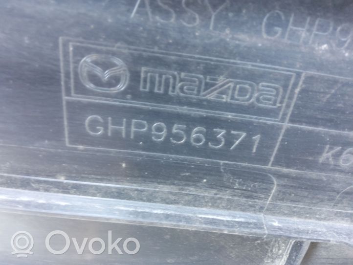Mazda 6 Protezione inferiore GHP956371