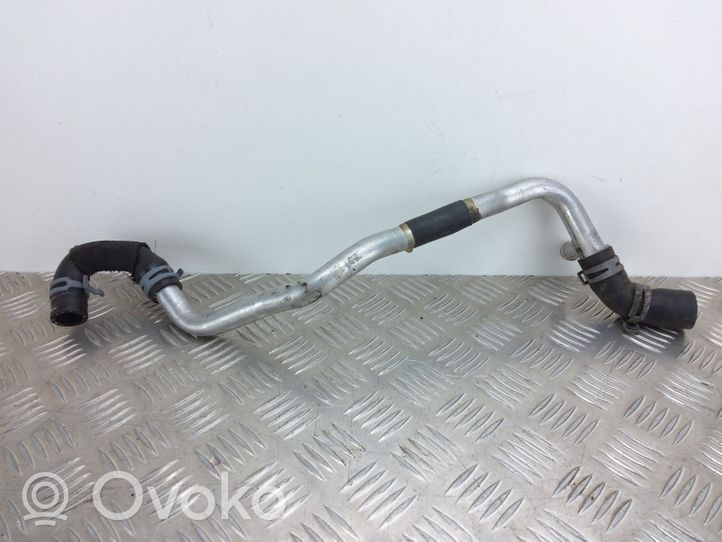 Audi RS7 C7 Engine coolant pipe/hose 079121065CH