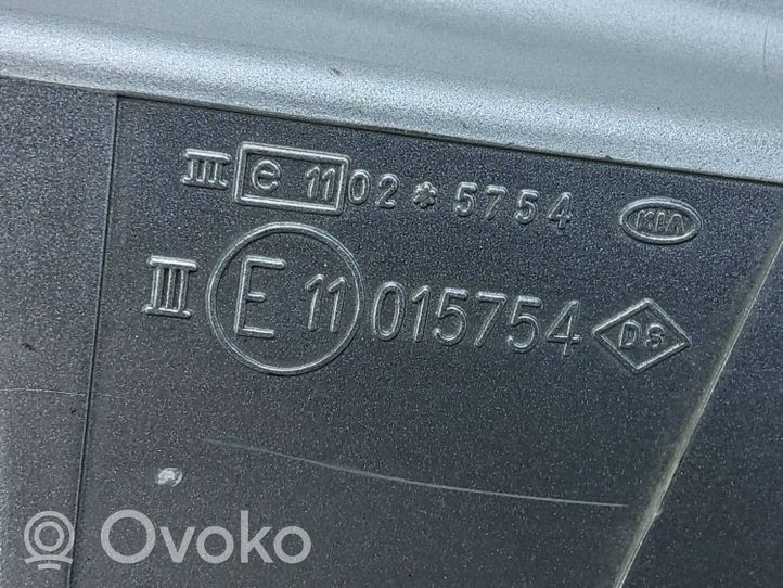 KIA Sorento Etuoven sähköinen sivupeili E11015754